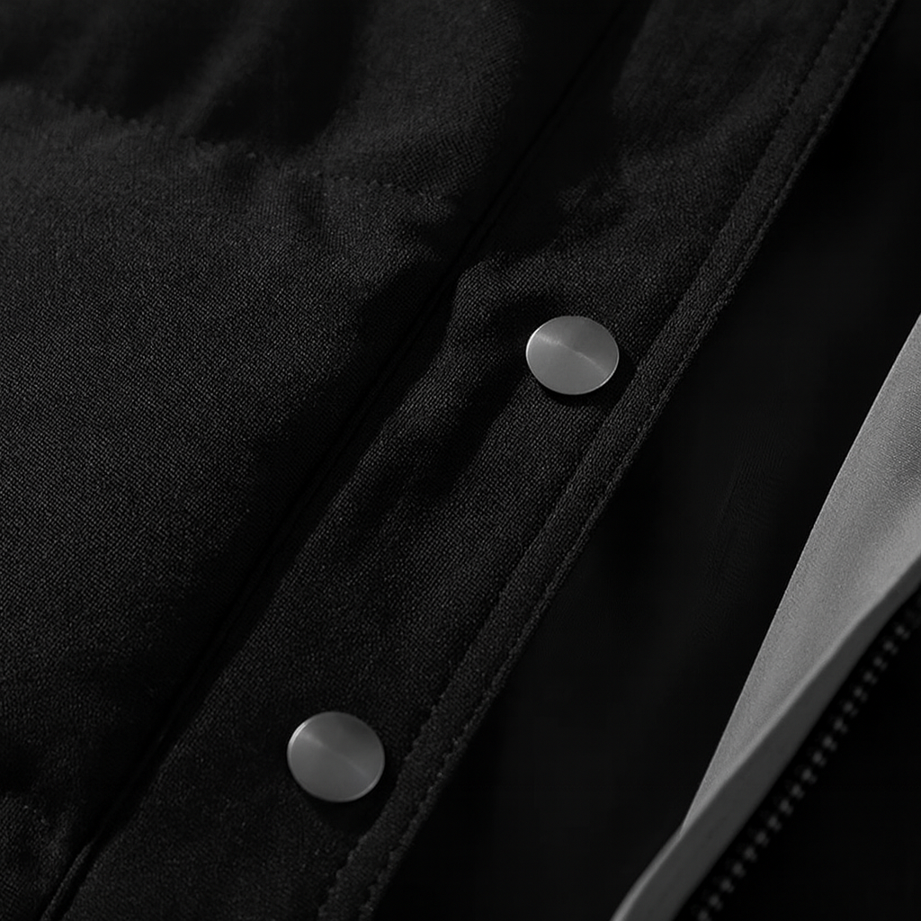 Arden Cotton Jacket