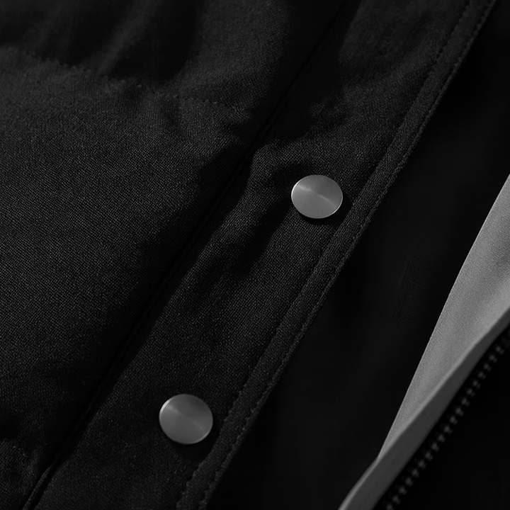 Arden Cotton Jacket