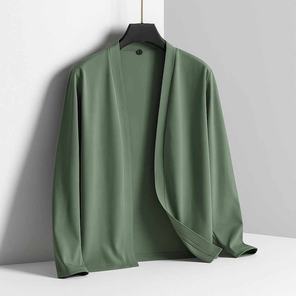 Savoni Wool Cardigan