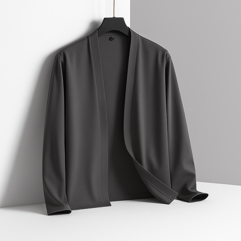 Savoni Wool Cardigan