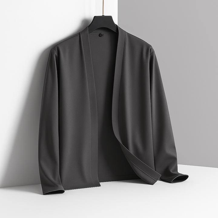 Savoni Wool Cardigan
