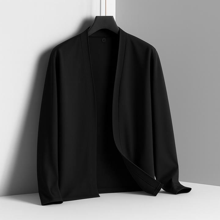 Savoni Wool Cardigan