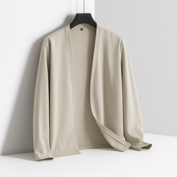 Savoni Wool Cardigan