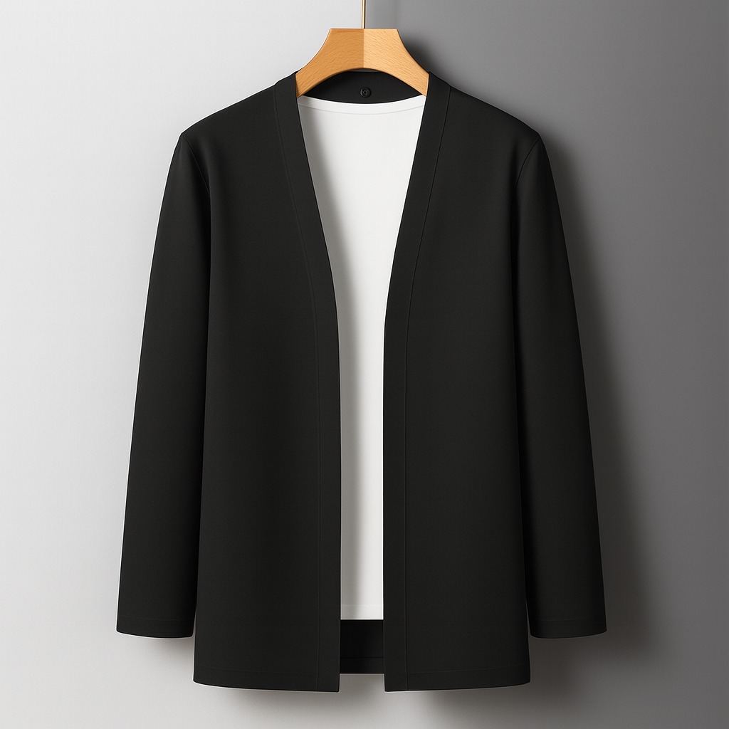 Savoni Wool Cardigan