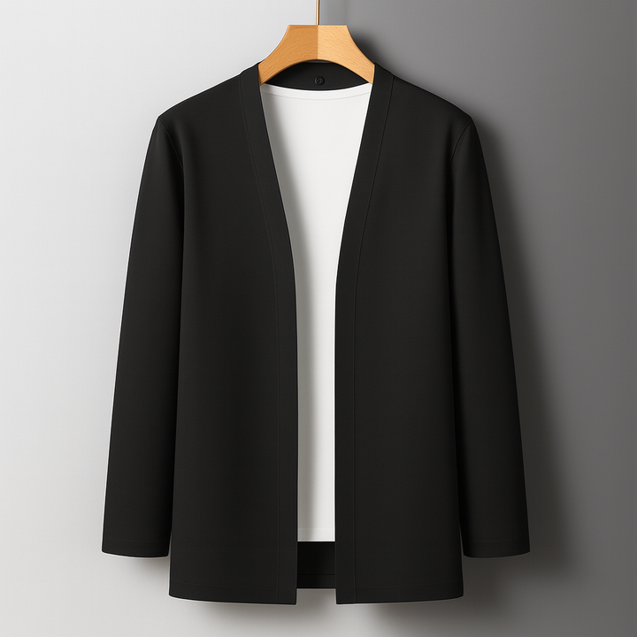 Savoni Wool Cardigan