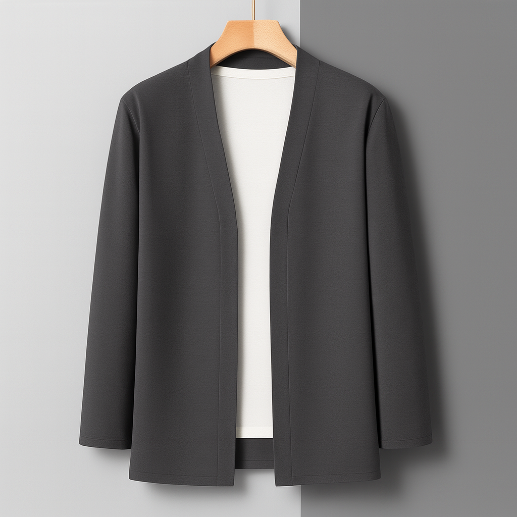 Savoni Wool Cardigan