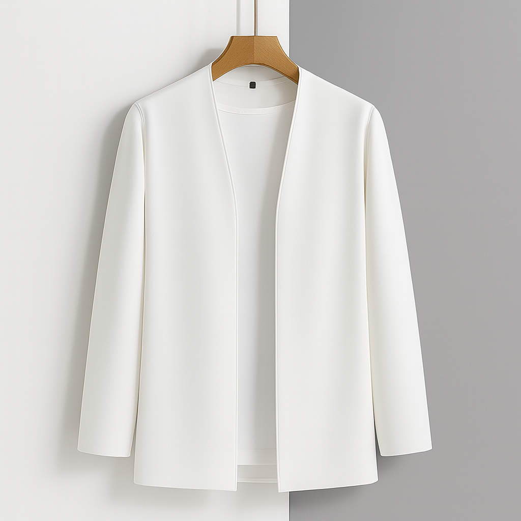 Savoni Wool Cardigan