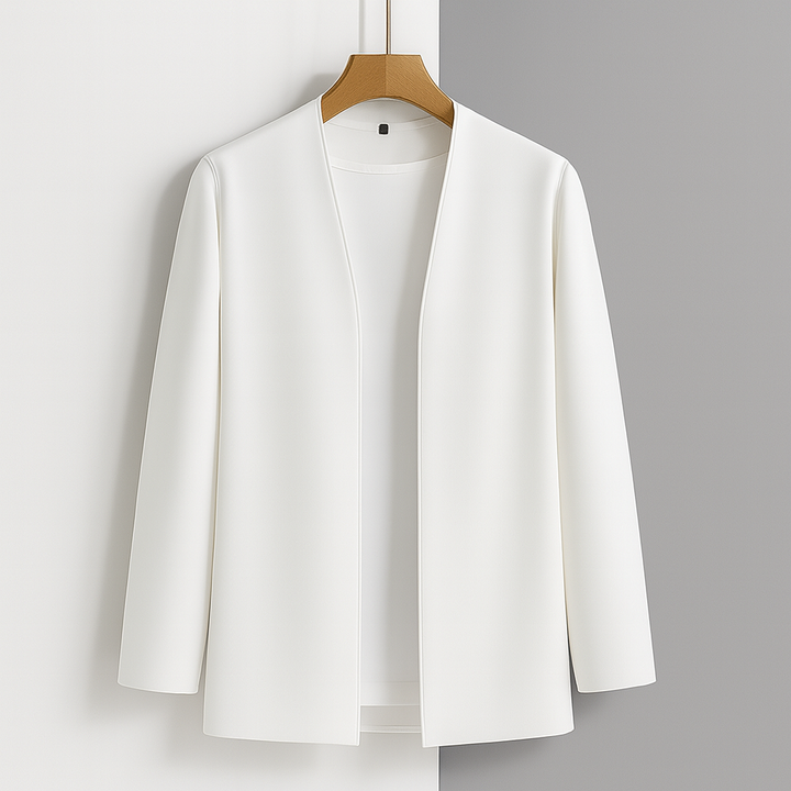 Savoni Wool Cardigan