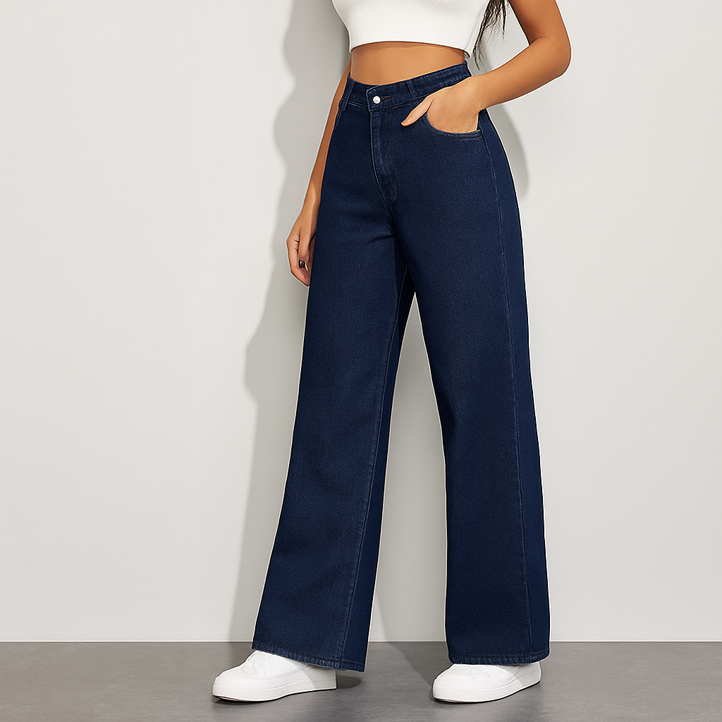 Vienna Denim Jeans