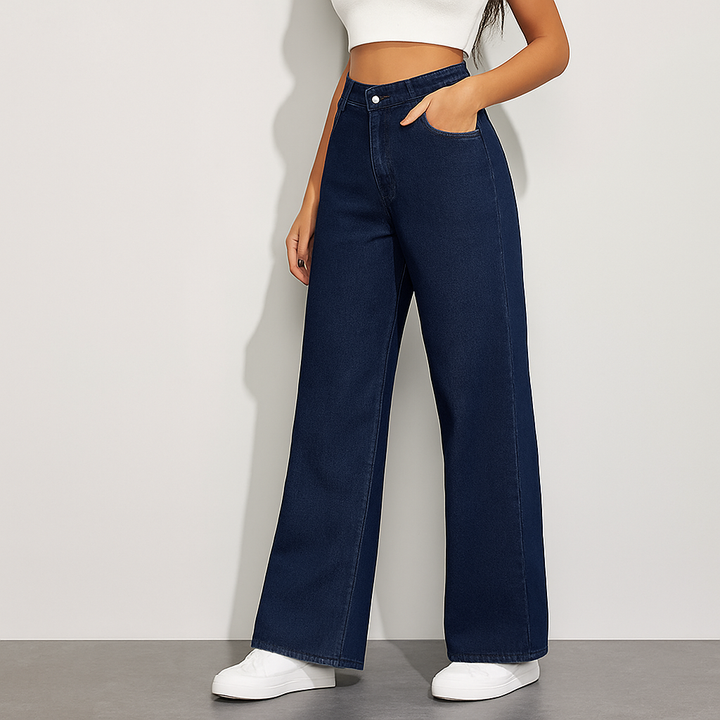Vienna Denim Jeans
