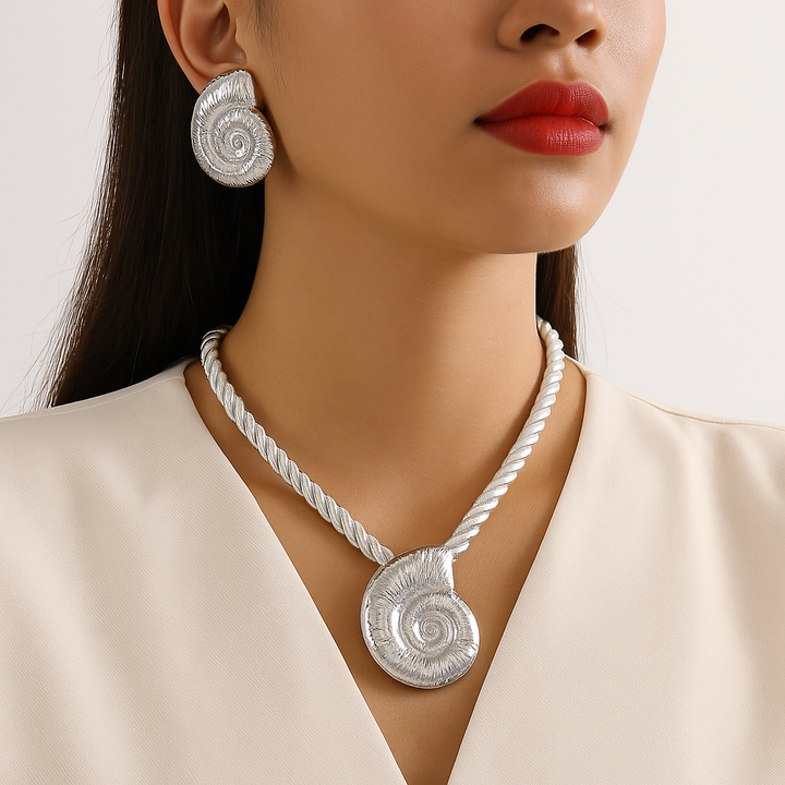 Savona Spiral Set