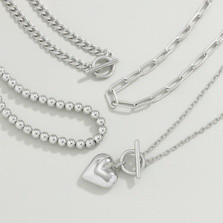Savona Amoré Necklace Set