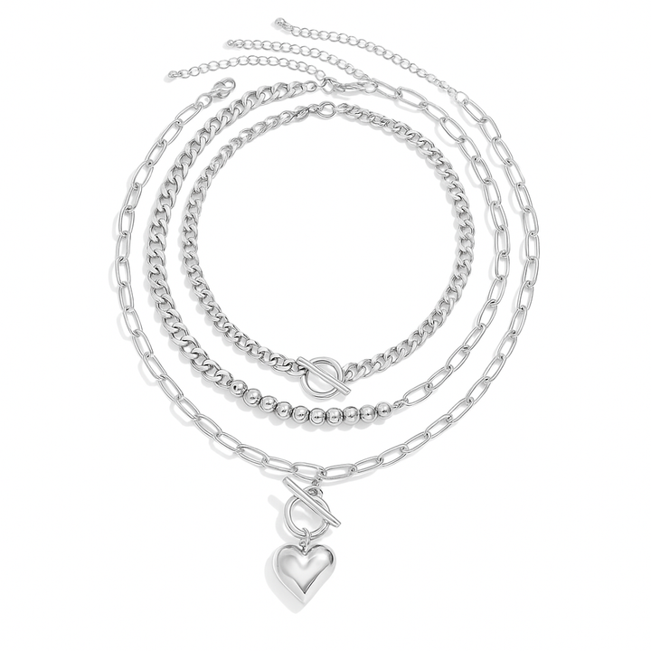 Savona Amoré Necklace Set