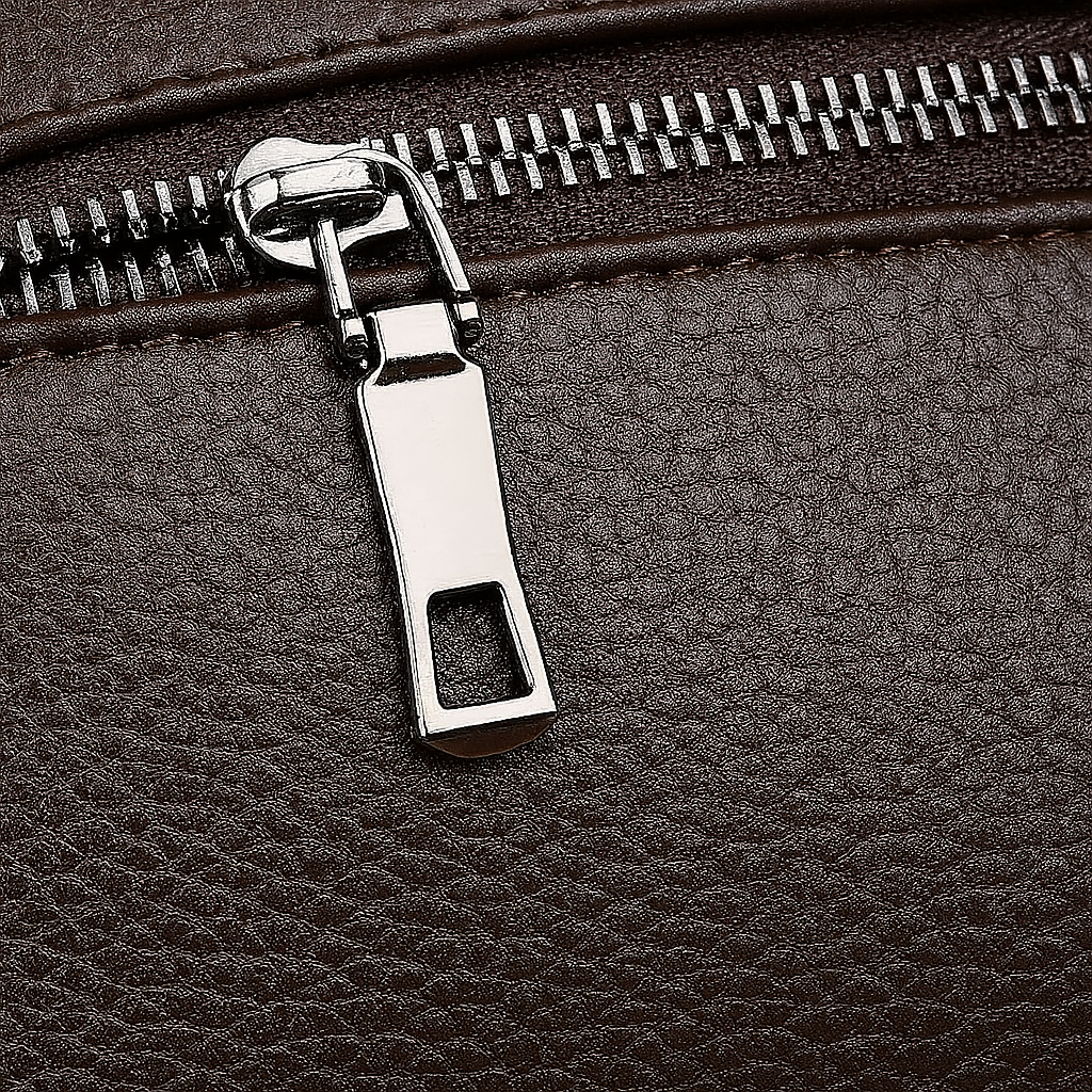 Savoni Leather Handbag