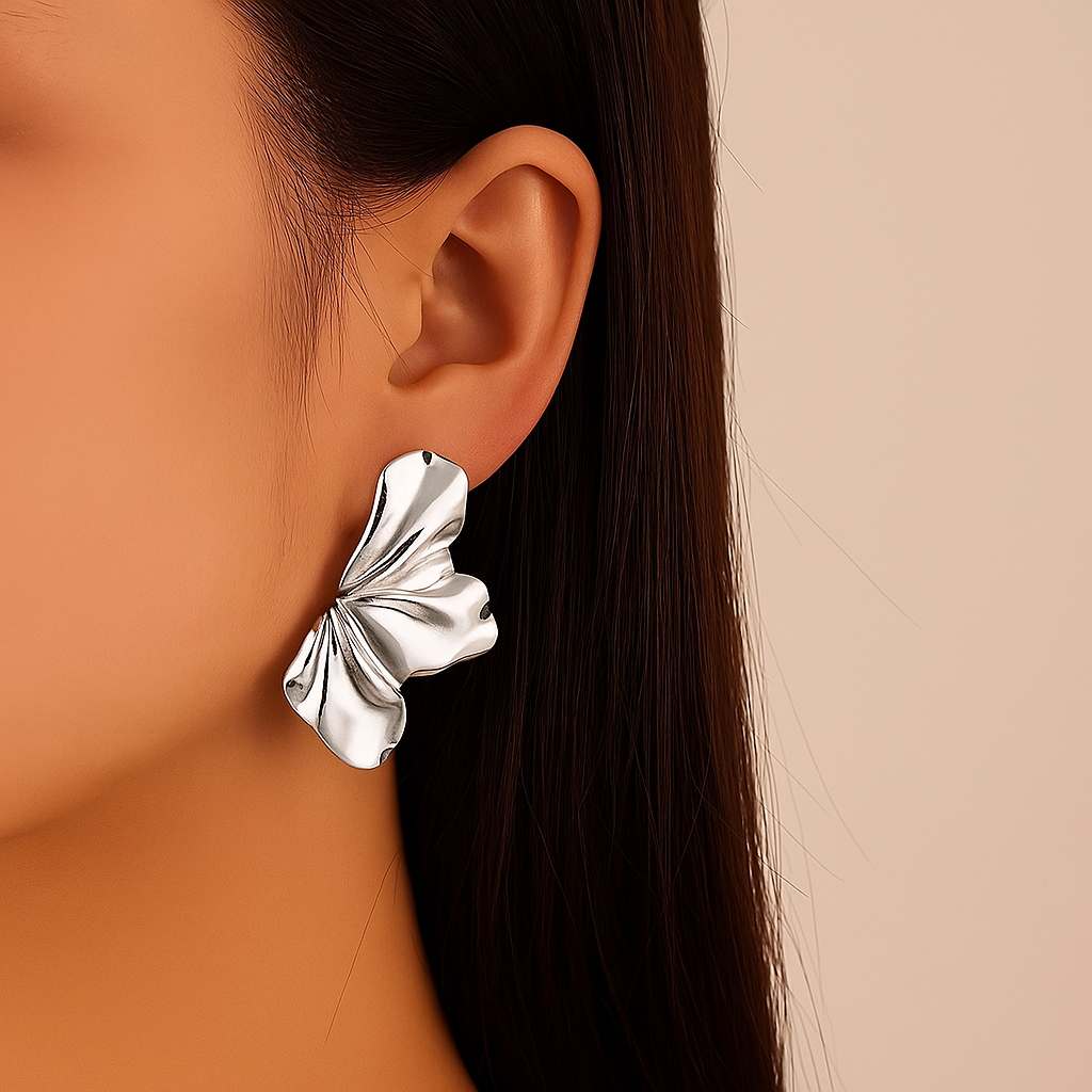 Savona Bloom Earrings