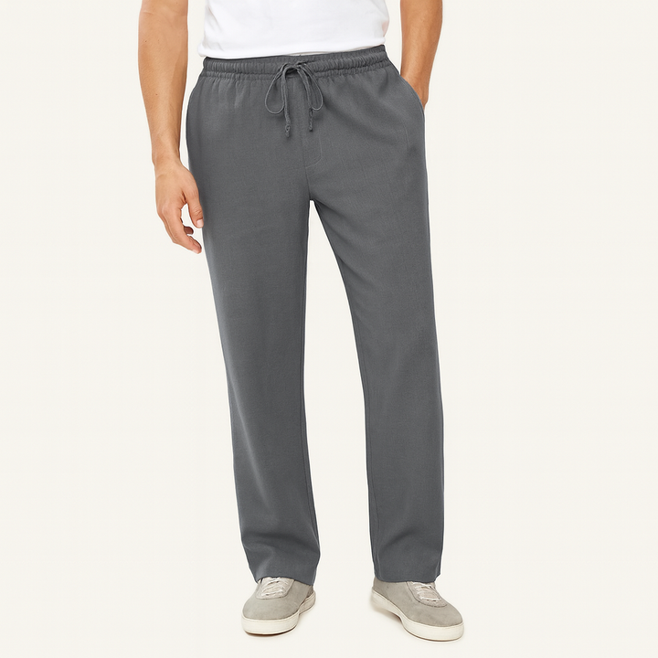 Arden Cotton Pants