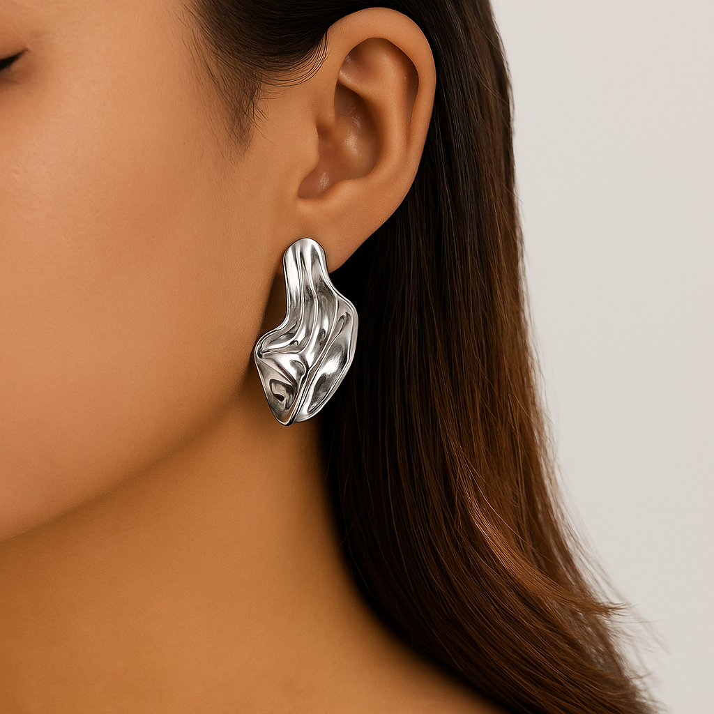 Savona Flow Earrings