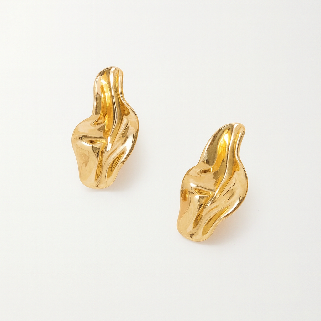 Savona Flow Earrings