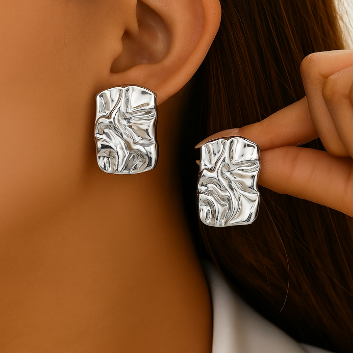 Savona Sculpt Earrings