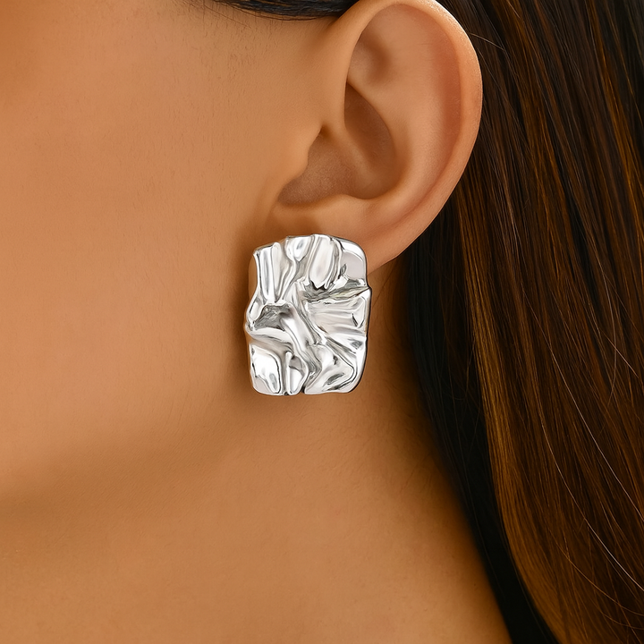 Savona Sculpt Earrings
