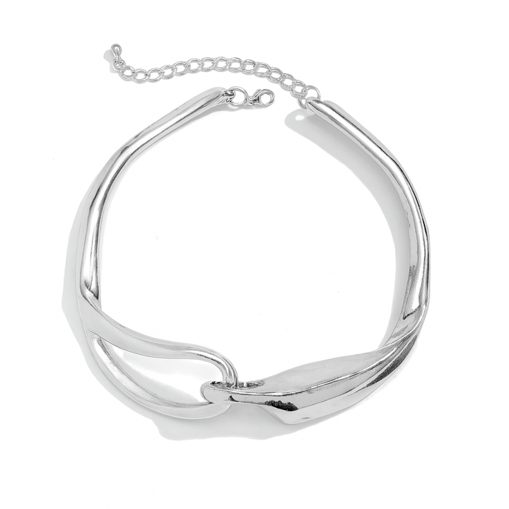 Savona Twist Necklace