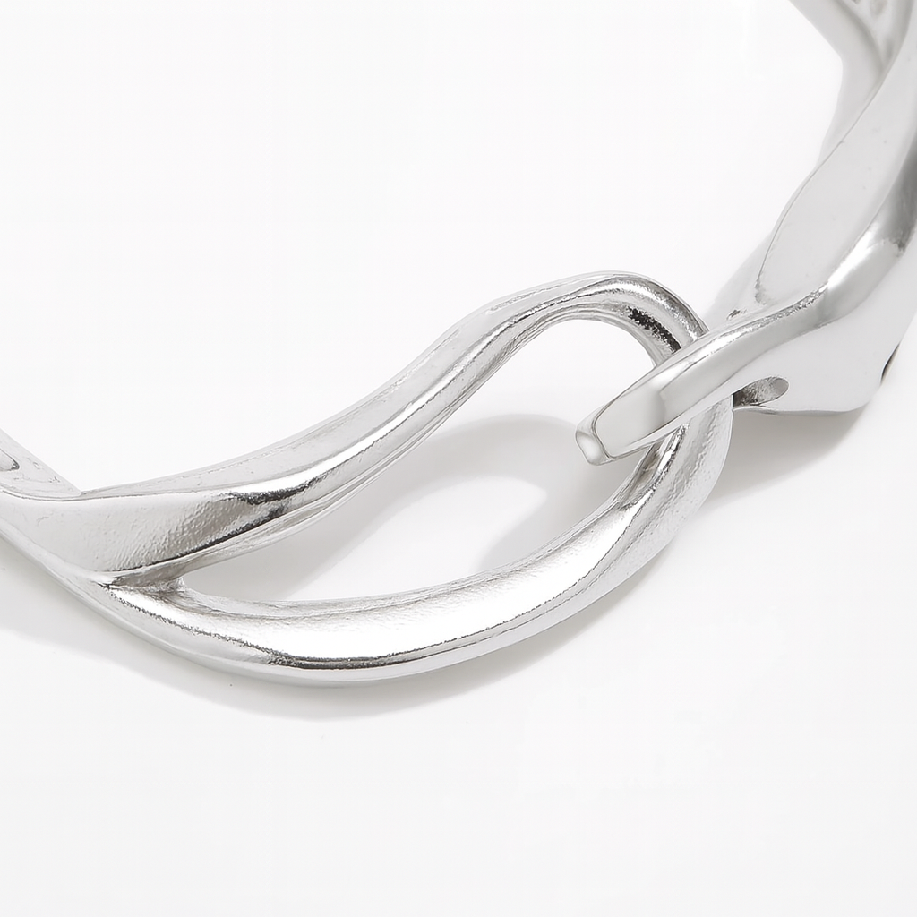 Savona Twist Necklace