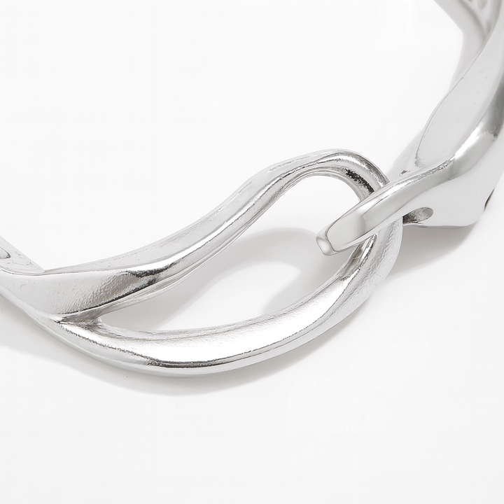 Savona Twist Necklace