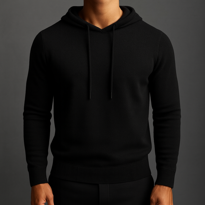 Savoni Cashmere Hoodie
