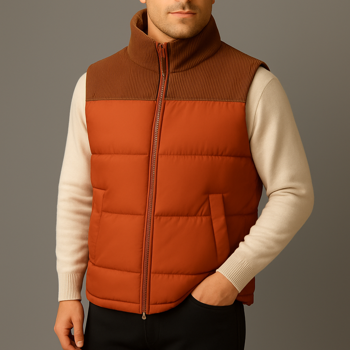 Savoni Vest Jacket