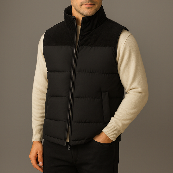 Savoni Vest Jacket