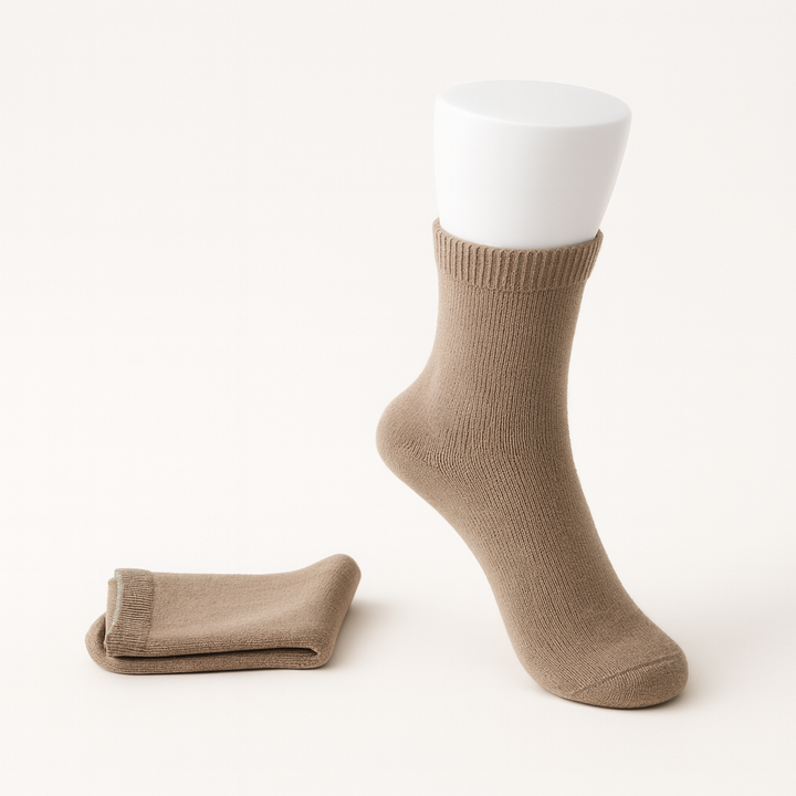 Savona Cashmere Socks