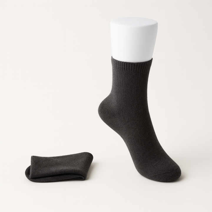 Savona Cashmere Socks