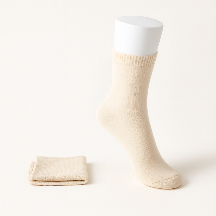 Savona Cashmere Socks