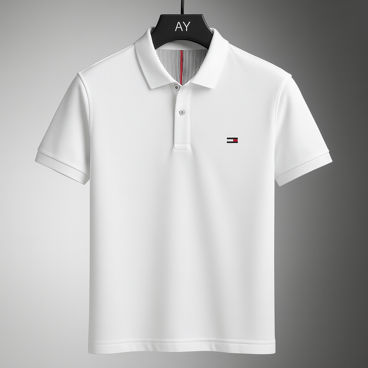 Savoni Cotton Polo