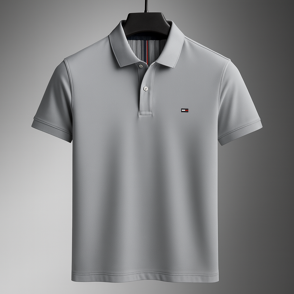 Savoni Cotton Polo