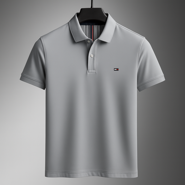 Savoni Cotton Polo