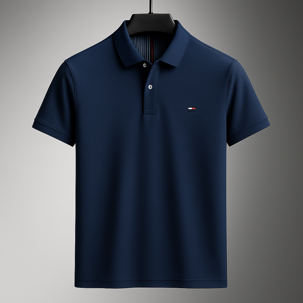 Savoni Cotton Polo