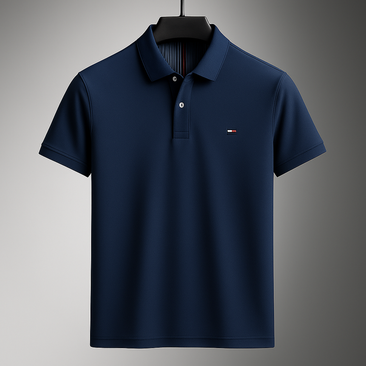 Savoni Cotton Polo