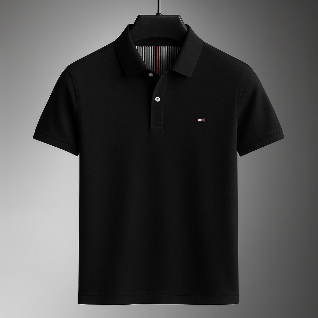 Savoni Cotton Polo