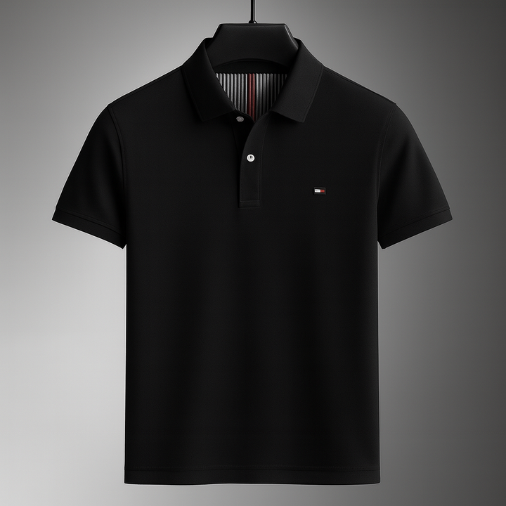 Savoni Cotton Polo