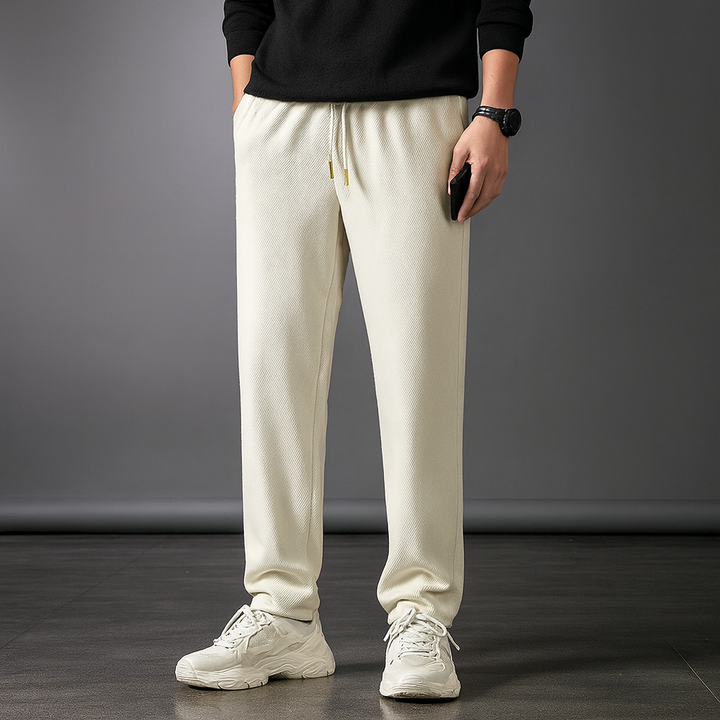 Savoni Cotton Sweatpants