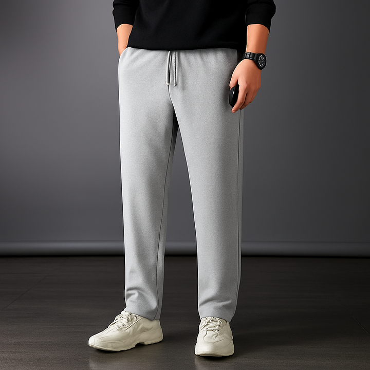 Savoni Cotton Sweatpants