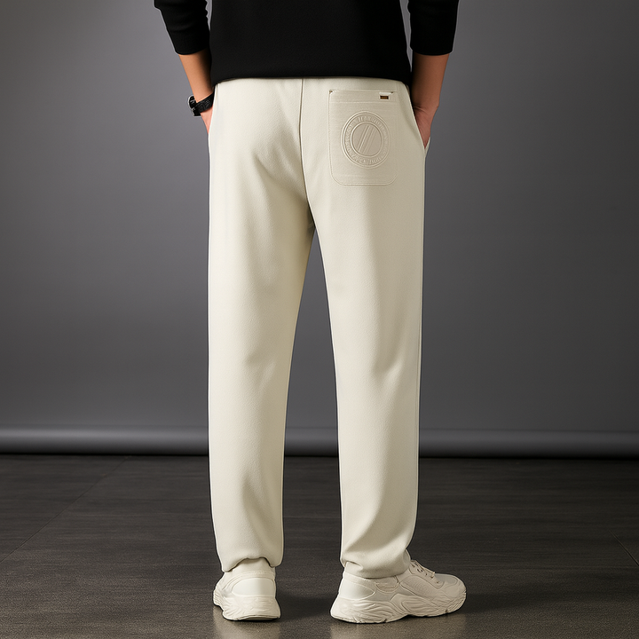 Savoni Cotton Sweatpants