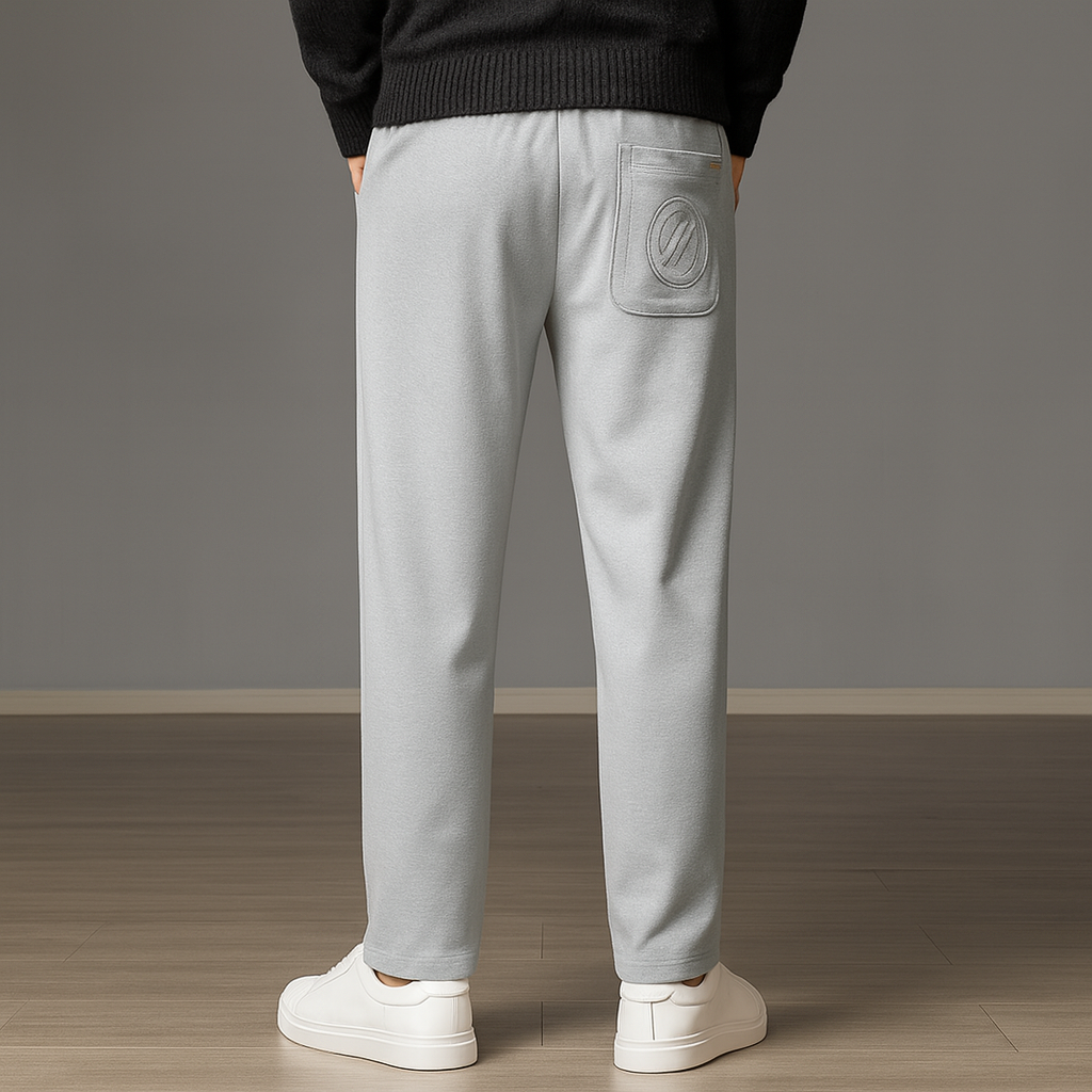 Savoni Cotton Sweatpants