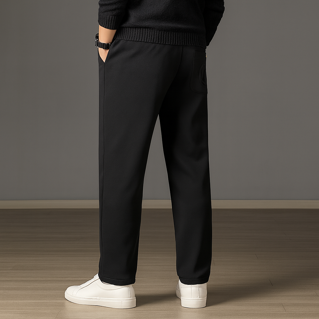 Savoni Cotton Sweatpants