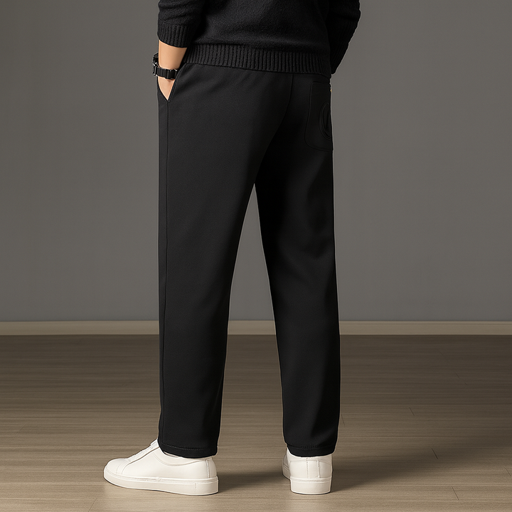 Savoni Cotton Sweatpants