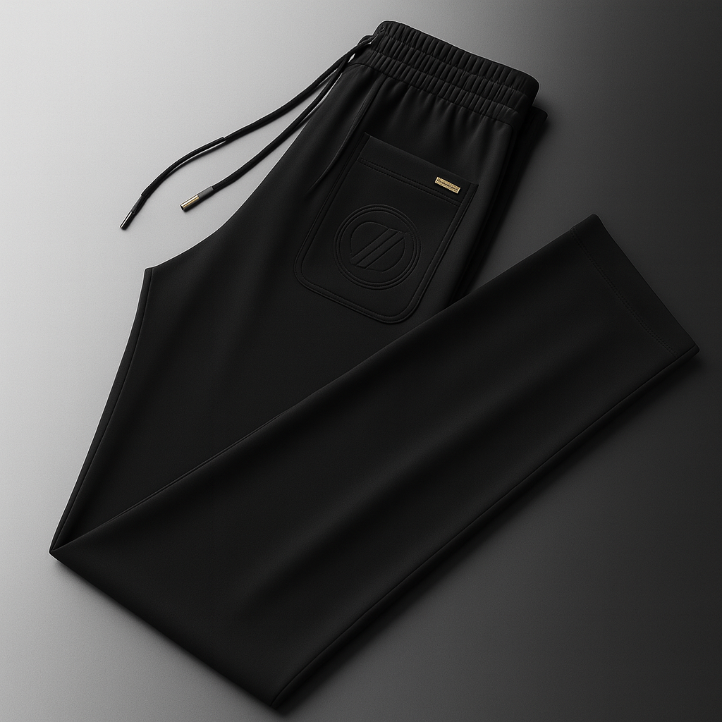 Savoni Cotton Sweatpants