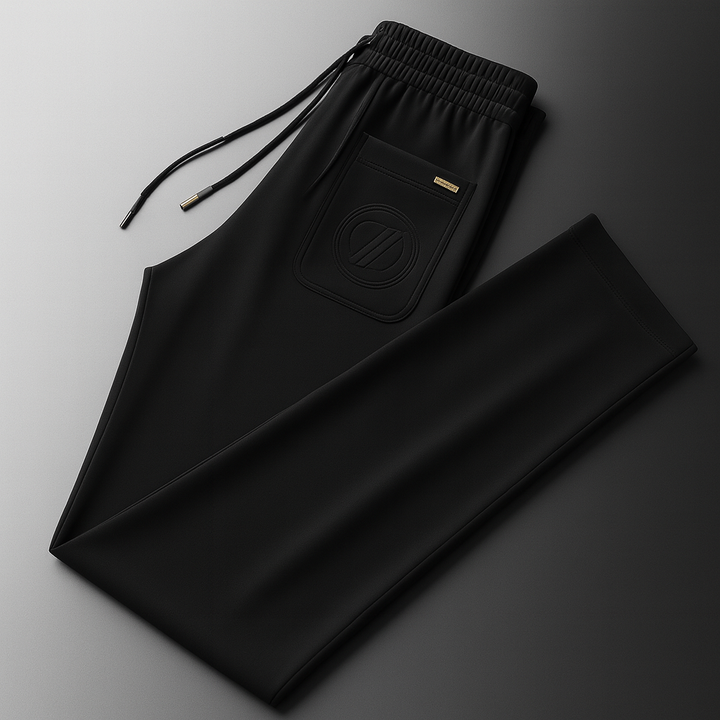 Savoni Cotton Sweatpants