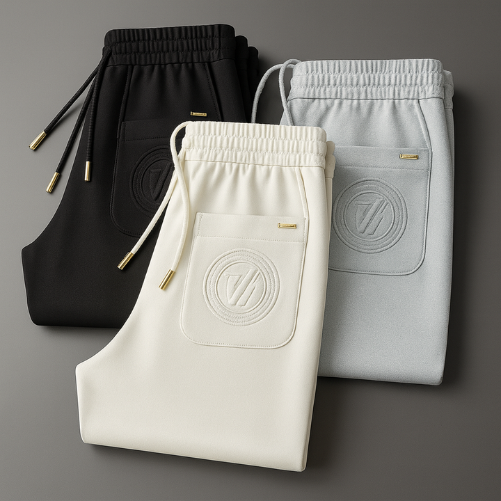 Savoni Cotton Sweatpants