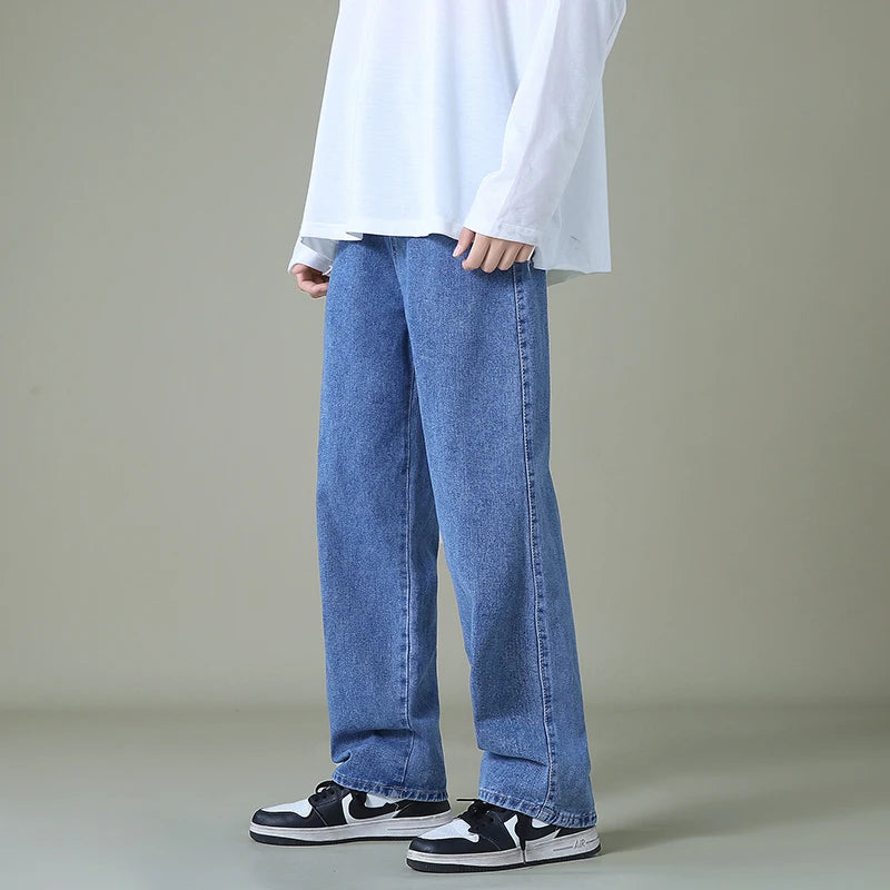 Arden Relaxed Denim